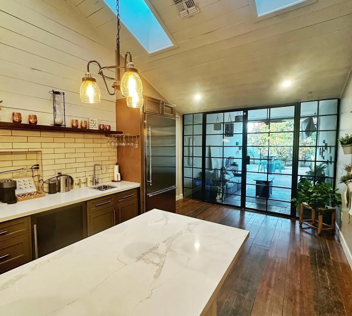 Ferienhaus Villa Elegant Arcadia Luxury Retreat Phoenix
