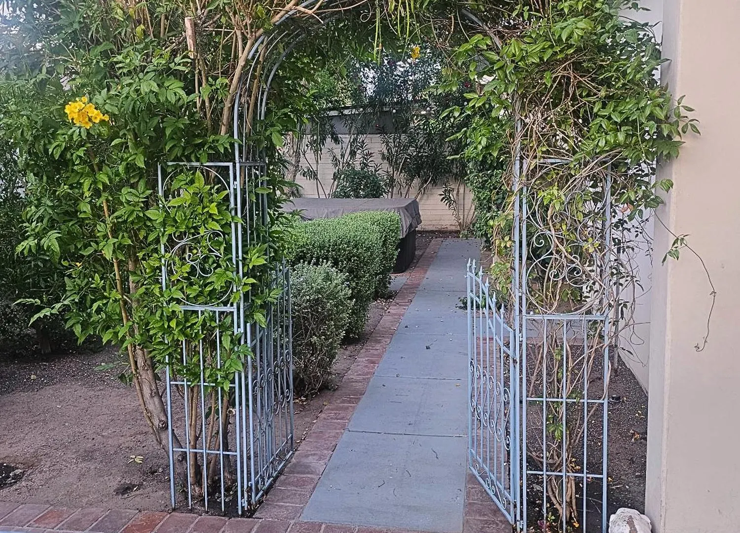 Villa Elegant Arcadia Luxury Retreat Phoenix 0*,