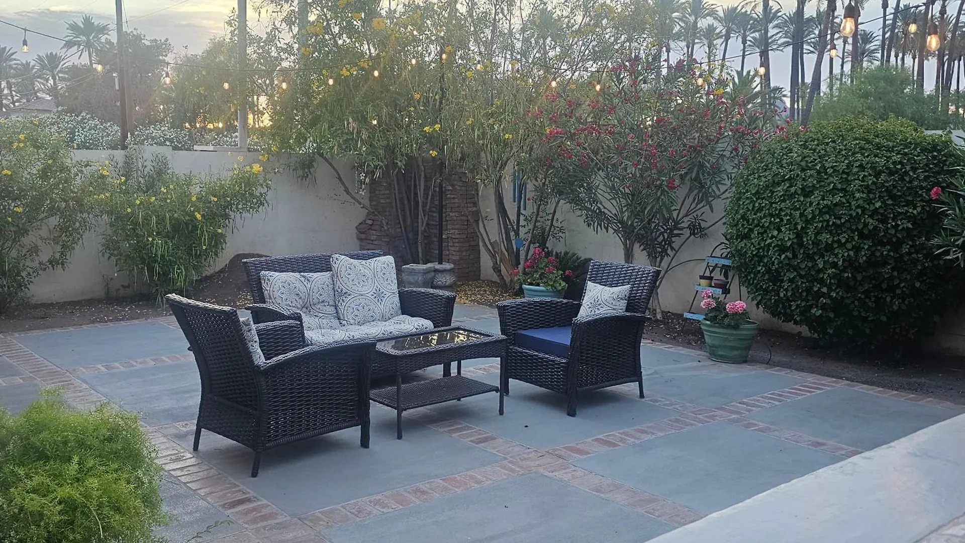 Ferienhaus Villa Elegant Arcadia Luxury Retreat Phoenix