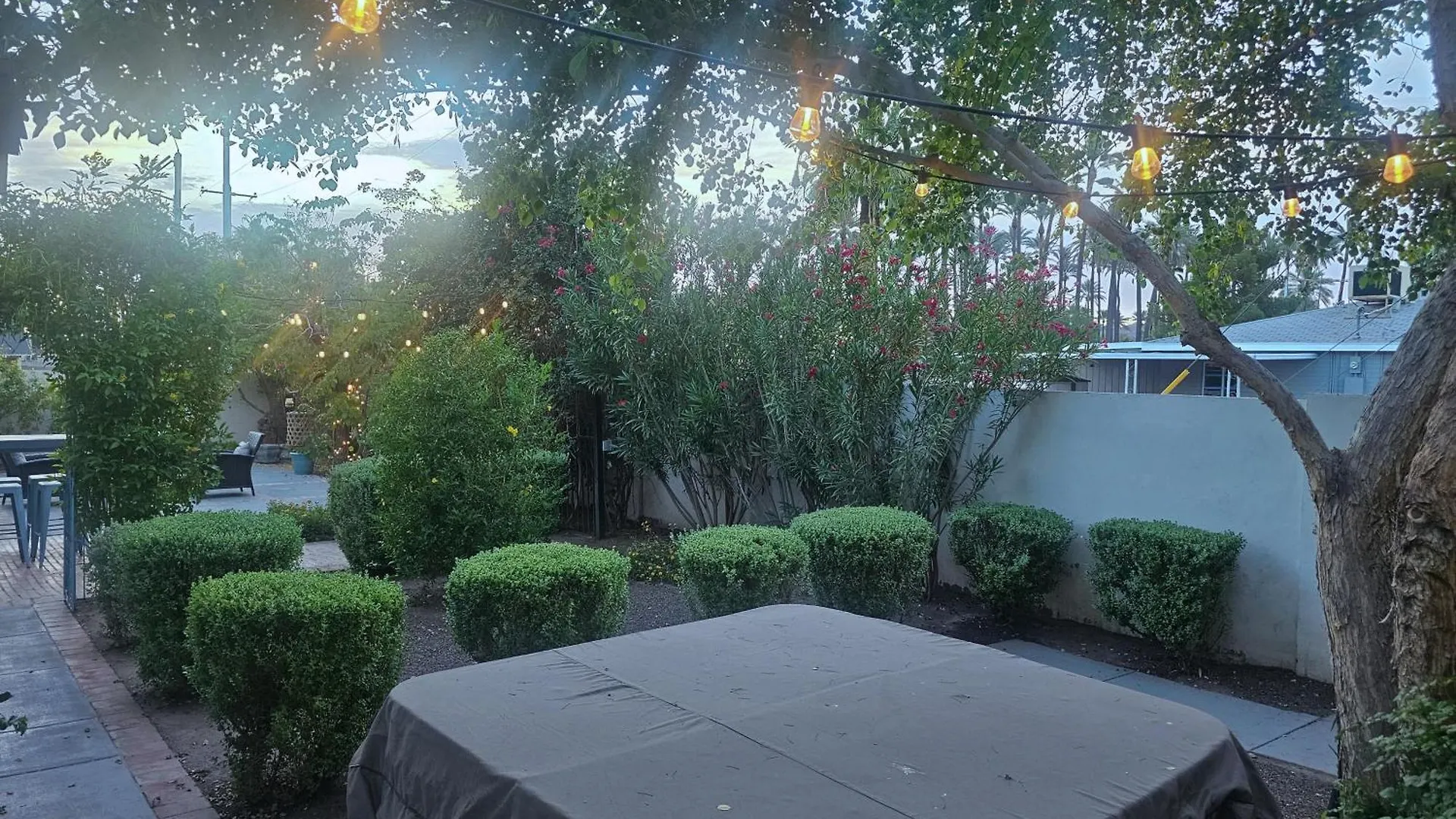 Ferienhaus Villa Elegant Arcadia Luxury Retreat Phoenix